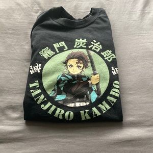 Tanjiro Kamado Tee